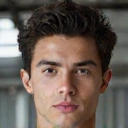 Portrét klienta Martina Kučery